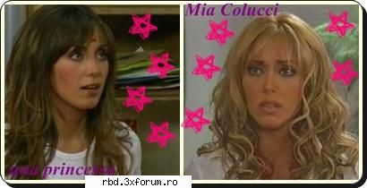 mia bebe`s creations