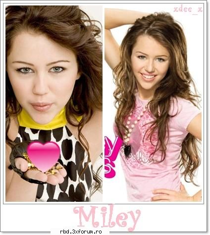 miley bebe`s creations