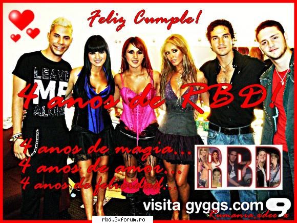 pentru ziua mondiala rbd:x bebe`s creations