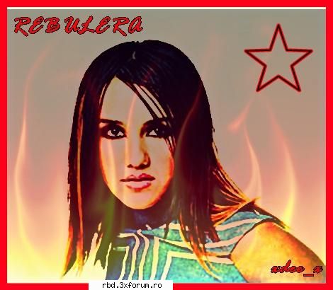 la rebulera:x bebe`s creations