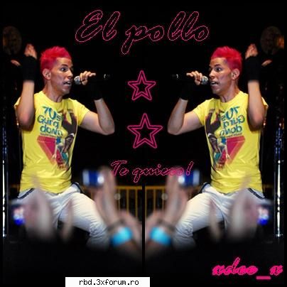 pollo bebe`s creations