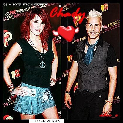 chady:x bebe`s creations
