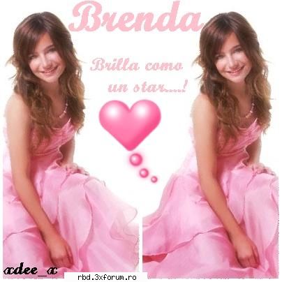 brenda bebe`s creations