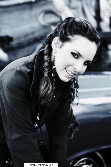 ~*~><||Belinda><||~*~ - poza cu Belinda - Muzica