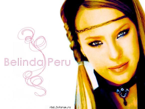 ~*~><||Belinda><||~*~ - eu am vazut un film k ea..mi se pare k se numea - Muzica