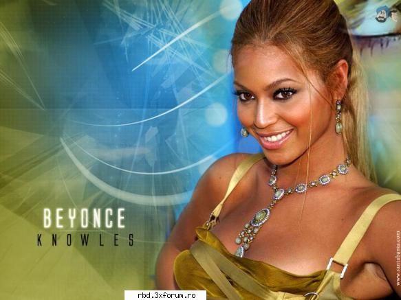 -Beyonce- - lau - Muzica