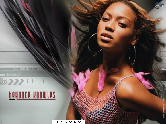 -Beyonce- - lau - Muzica