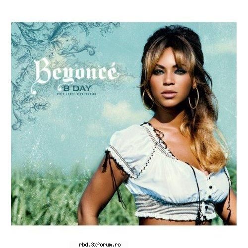 -Beyonce- - lau - Muzica