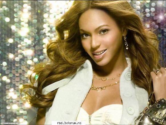 -Beyonce- - a doua poza..:D - Muzica