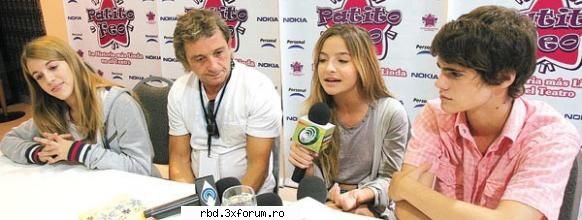 Brenda Asnicar - Miley Peace - Muzica