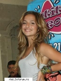 Brenda Asnicar - Miley Peace - Muzica