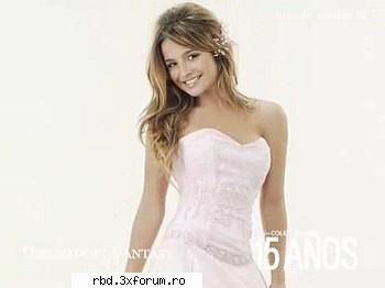 Brenda Asnicar - nu n-am da a implinit 15 ani brenda..poze de la o - Muzica