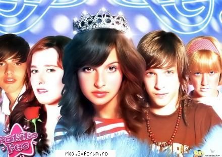 Brenda Asnicar - asta e the best - Muzica