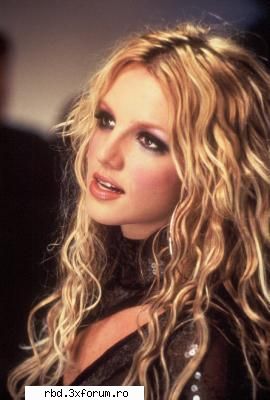 -Britney Spears- - si mie imi placea INAINTE - Muzica