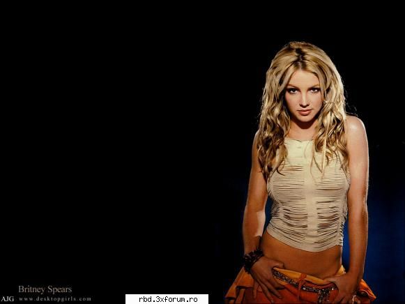 -Britney Spears- - [.Sclipicy.] - Muzica