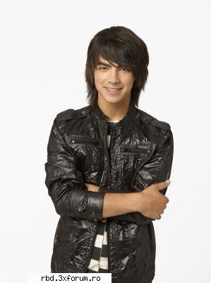 Camp Rock - AnAhI_AlFoNsO - TV