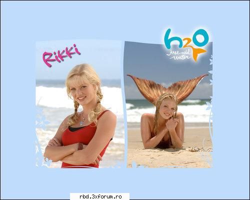 Cariba Heine - Dupa mine e cea mai dragutza dintre cele 3 :D - Fav' actors