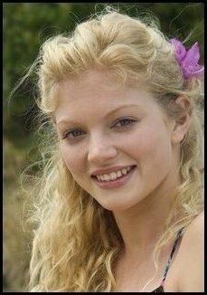 Cariba Heine - YZA - Fav' actors