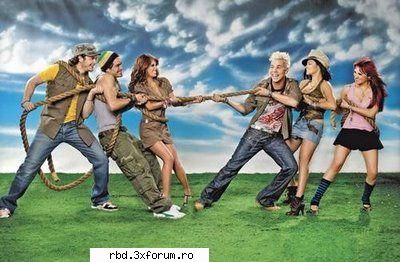 -Ceasul- - ma uitam la TV ieri la 12:02 - Jocuri