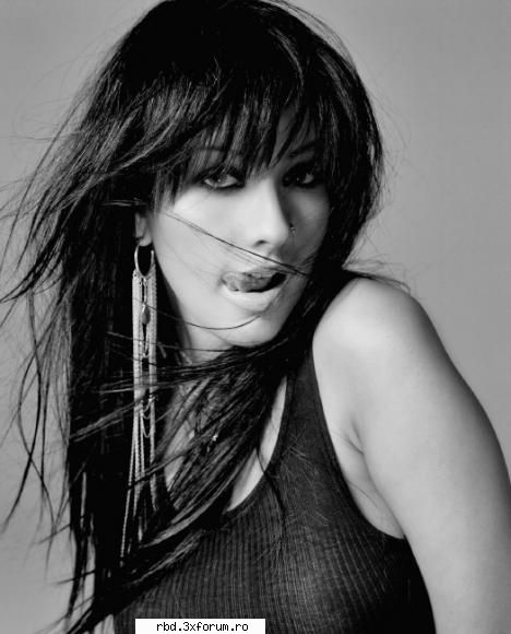 -Christina Aguilera- - [.Sclipicy.] - Muzica