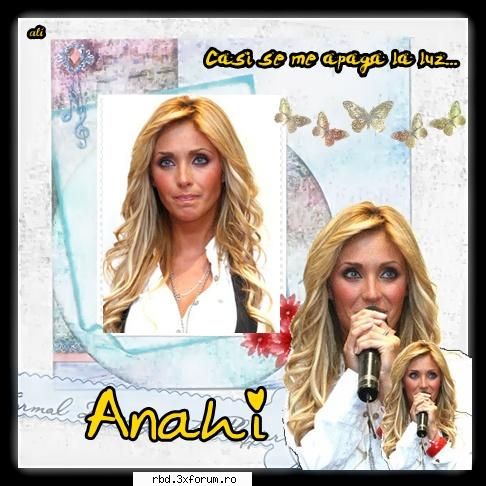 ``Courtney's arts[ali]`` - Ms Adita:X K photofiltre New k May Si k Annie :D - Art zone