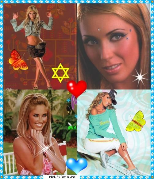 ``Courtney's arts[ali]`` - .Ali. - Art zone