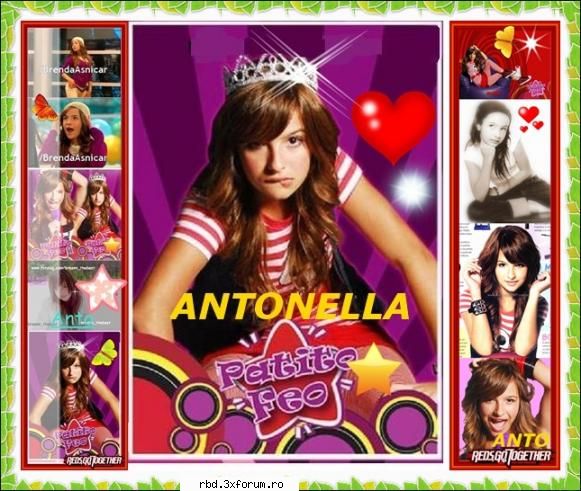 ``Courtney's arts[ali]`` - .Ali. - Art zone