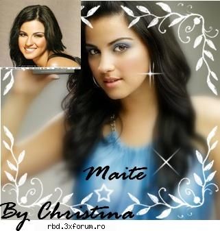 ``Courtney's arts[ali]`` - asta e facut d sora'mea pt mn...si pt voi - Art zone