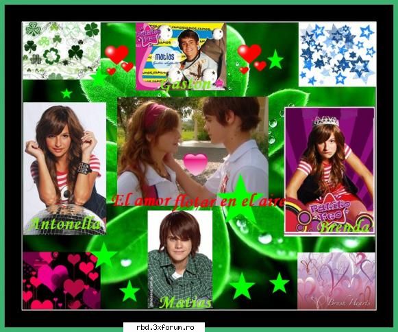 ``Courtney's arts[ali]`` - .Ali. - Art zone