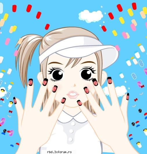 Creati by me - CrazyGirl - Art zone