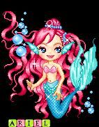 Creati by me - CrazyGirl - Art zone