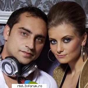 DJ Rynno si Sylvia - ♥PinkCouture♥ - Muzica