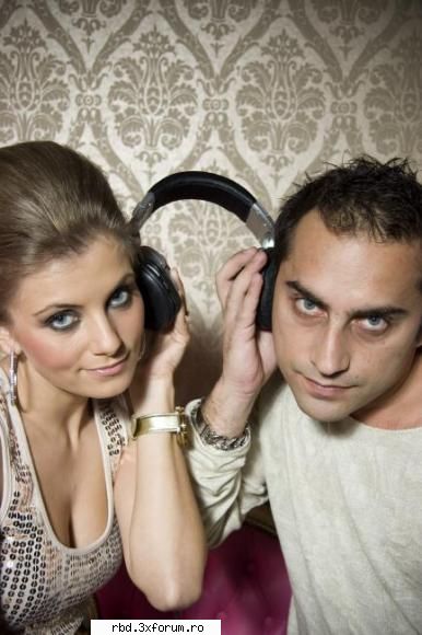 DJ Rynno si Sylvia - ♥PinkCouture♥ - Muzica