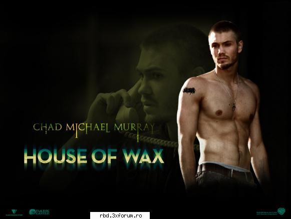 - .House of WaX. - - Karla - TV