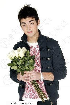Jonas Brothers. - perronita - Muzica