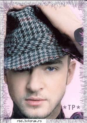 - Justin Timberlake - - Biografie Nume: Justin Randall Timberlake - Muzica