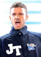 - Justin Timberlake - - Pufulete - Muzica