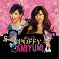 Kiss or spank? - kiss... Hi Hi Puffy AmiYumi(trupa in realitate)? - Jocuri