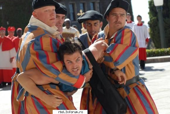 Lost City Raiders - lov3 - TV