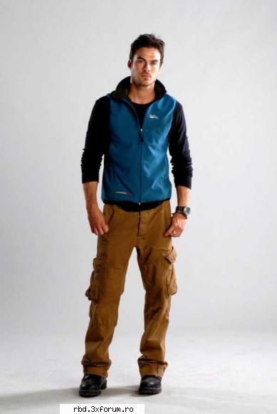 Lost City Raiders - lov3 - TV