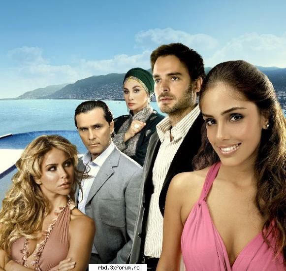Marina - Karla - TV