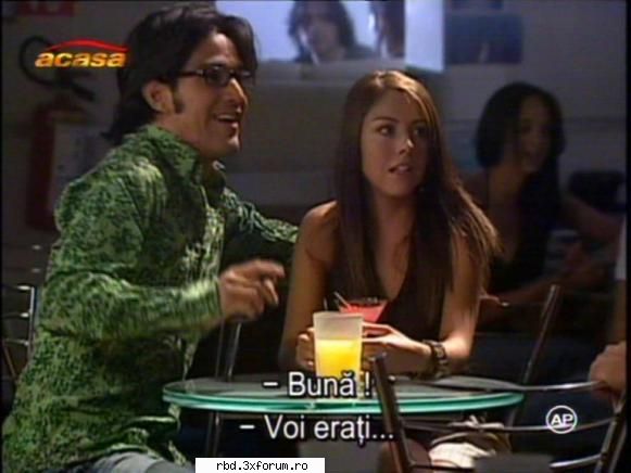 Marina - Karla - TV