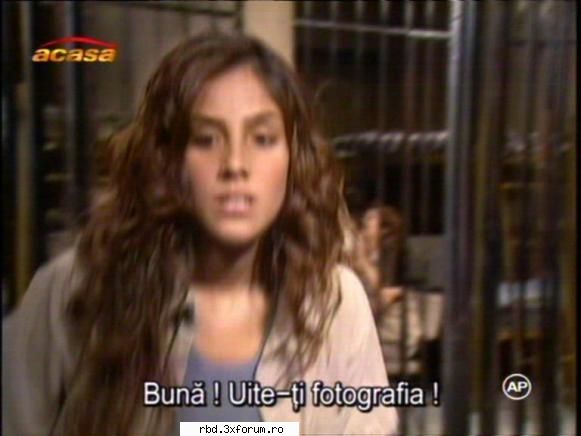 Marina - Karla - TV