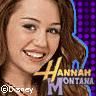 Miley Cirus - anahi the best - Muzica