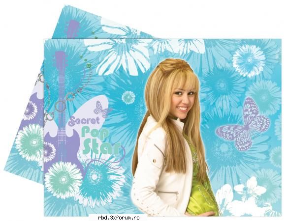 Miley Cirus - anahi the best - Muzica