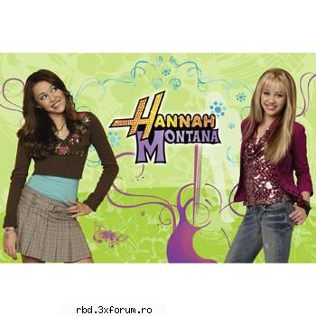 Miley Cirus - anahi the best - Muzica