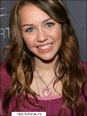 Miley Cirus - anahi the best - Muzica