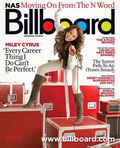 Miley Cirus - Pufulete - Muzica