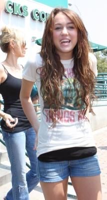 Miley Cirus - Şteffu'☺ - Muzica