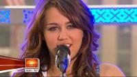 Miley Cirus - Pufulete - Muzica